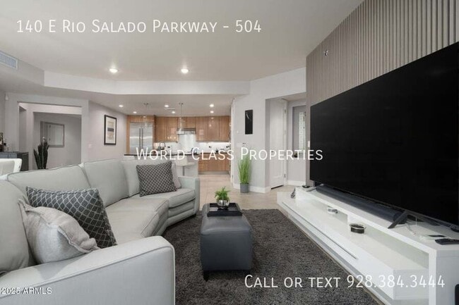 Building Photo - 140 E Rio Salado Pkwy