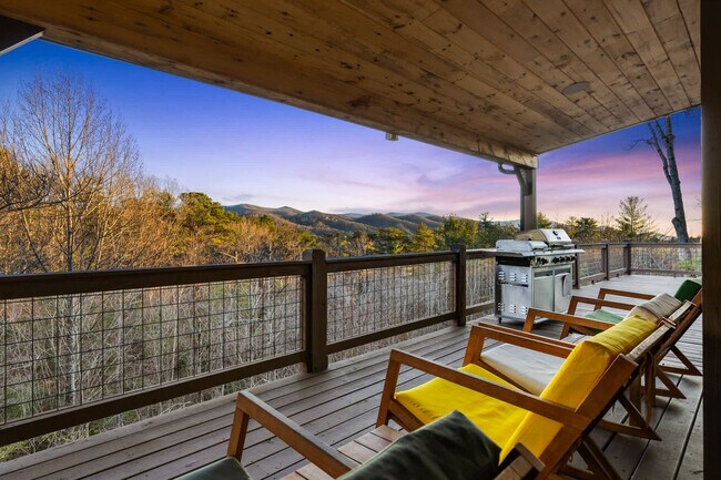 Building Photo - 554 Choctaw Ridge