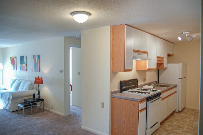 Floorplan - Pine Walk