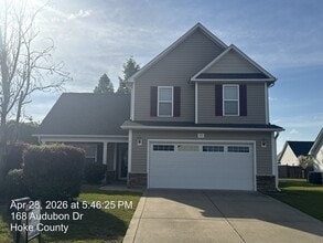 Building Photo - 168 Audubon Dr