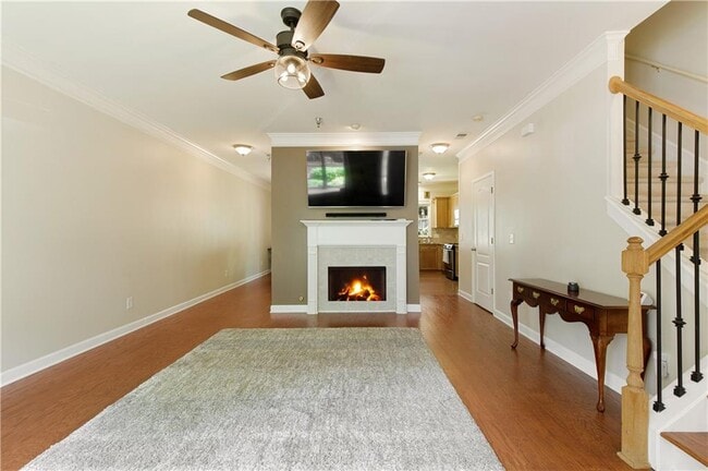 Building Photo - 1264 Harris Commons Pl