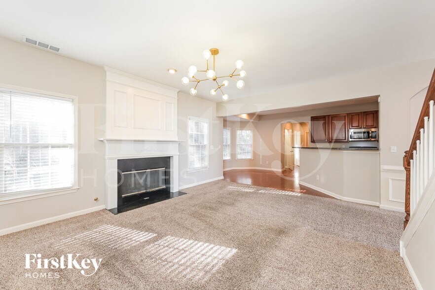 Building Photo - 6287 Greenock Dr