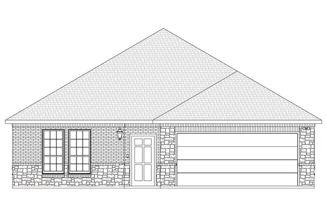 Primary Photo - 3021 N Tenneha Ave