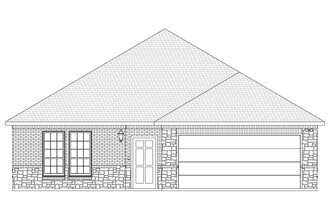 Building Photo - 3021 N Tenneha Ave