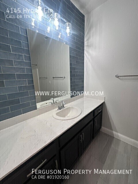 Building Photo - 4145 Hydra Cir