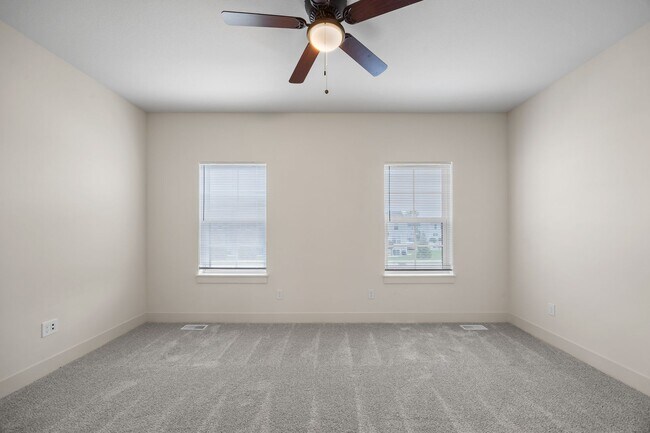 Building Photo - Brand New Two Bedroom Townhome in West Laf...