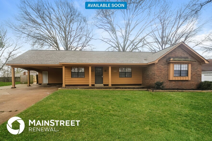 Primary Photo - 7644 Millbridge Dr