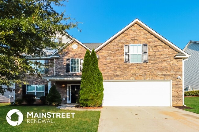 Building Photo - 1731 River Mill Trail NE