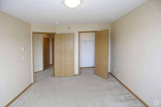 Interior Photo - Westside Apartments