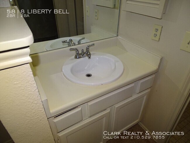 Building Photo - 5818 Liberty Bell St., San Antonio, TX. 78233