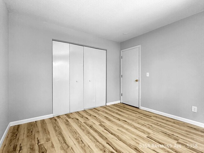 Building Photo - 5358 Raymond Ave