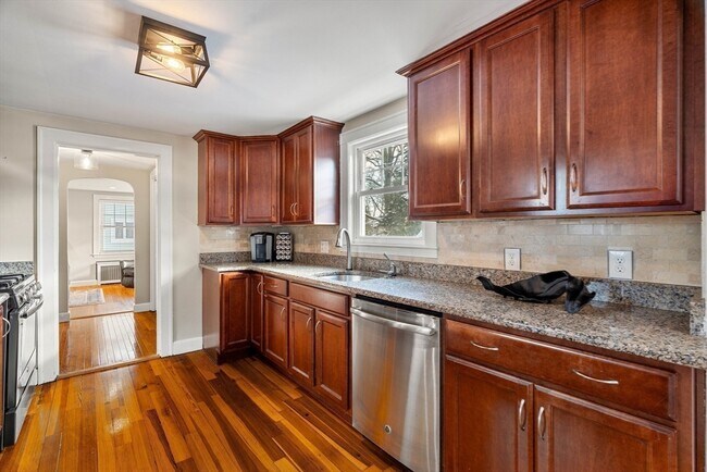 Building Photo - 55 Aborn Ave