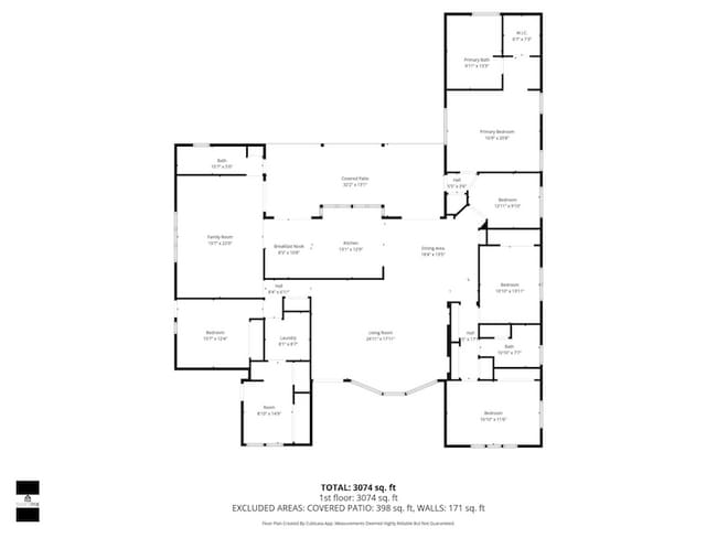 Building Photo - 3681 N 54th Ave