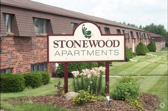 Building Photo - Stonewood Apartments