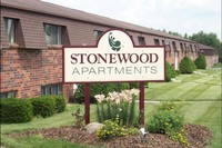 Building Photo - Stonewood Apartments