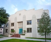 Building Photo - Modern 2-Bed, 2-Bath with In-Unit Laundry + Off-Street Parking on S Norman C. Francis Pkwy