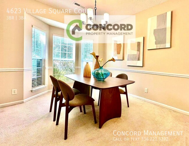 Building Photo - 4623 Village Square Ct