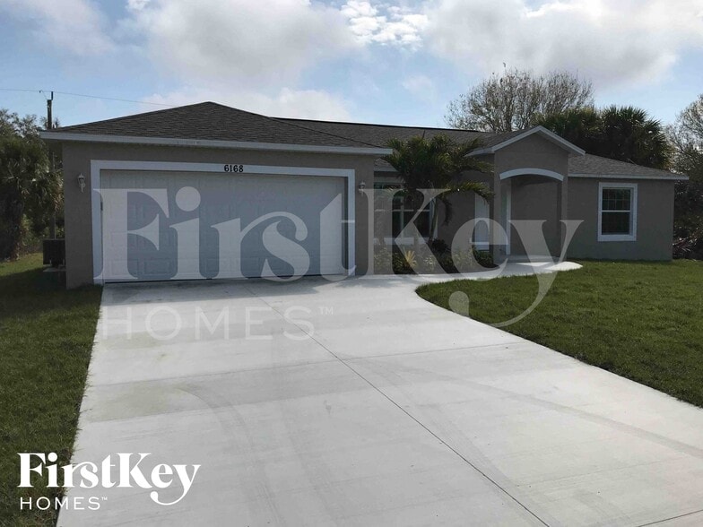 Building Photo - 6168 Lomax St