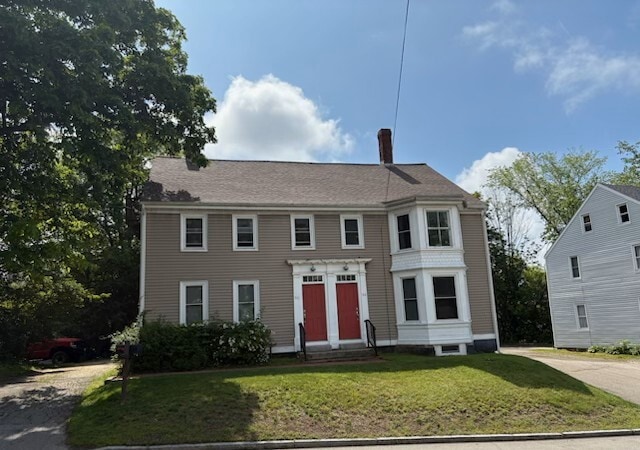 Building Photo - 94 Main St