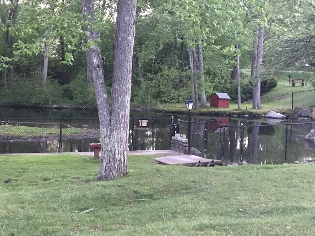 pond - 3 Shadowbrook Ln