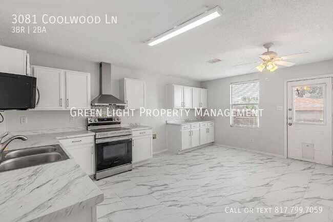 Building Photo - 3081 Coolwood Ln