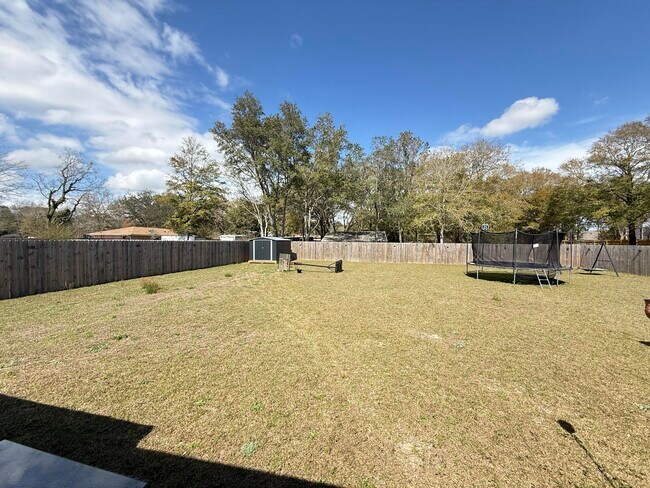 Building Photo - 8616 Tarsus Dr