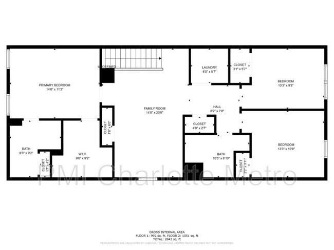 Building Photo - 2831 Aubrey St