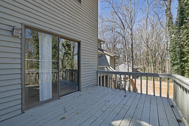 Building Photo - 3689 Ashford Dunwoody Rd NE