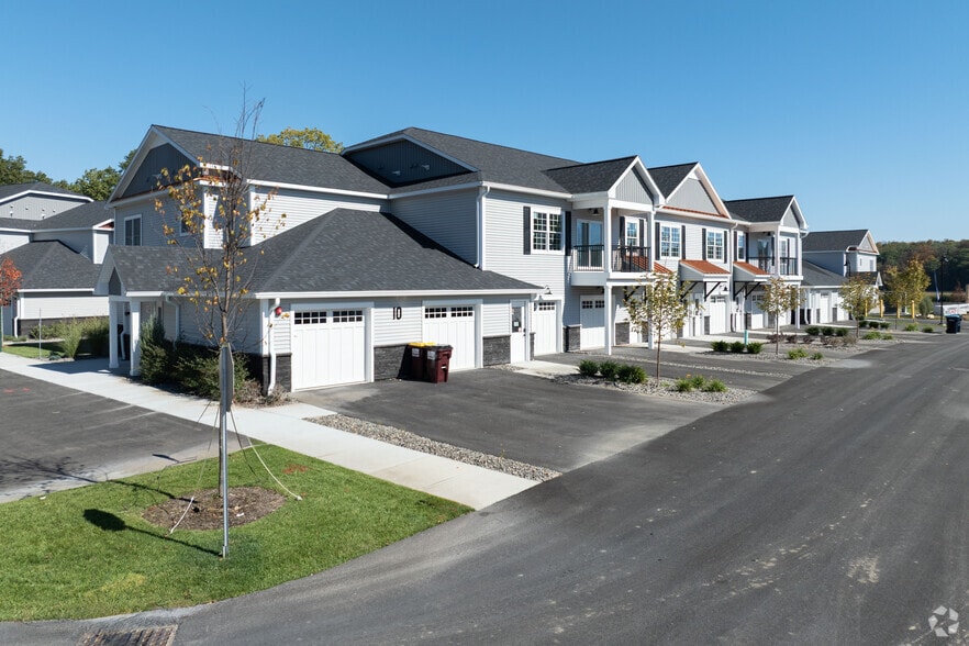 Building Photo - Park Place on the Peninsula, LLC