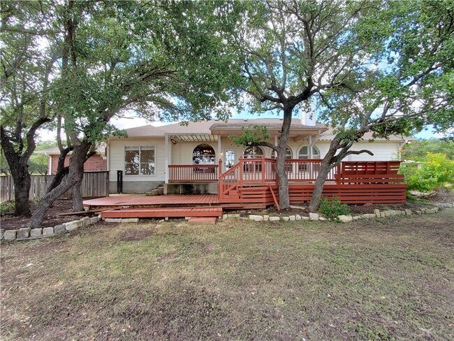 Building Photo - 10400 W Cave Loop