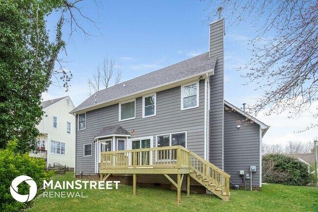 Building Photo - 8 Creekstone Ct