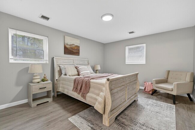 Building Photo - 3 Louisburg Square