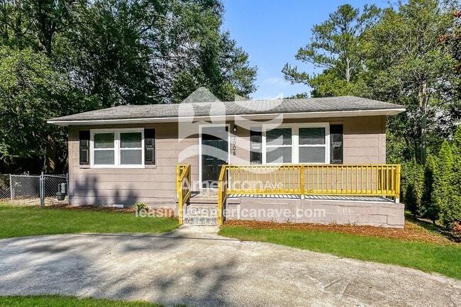 Building Photo - 2908 Margaret Dr