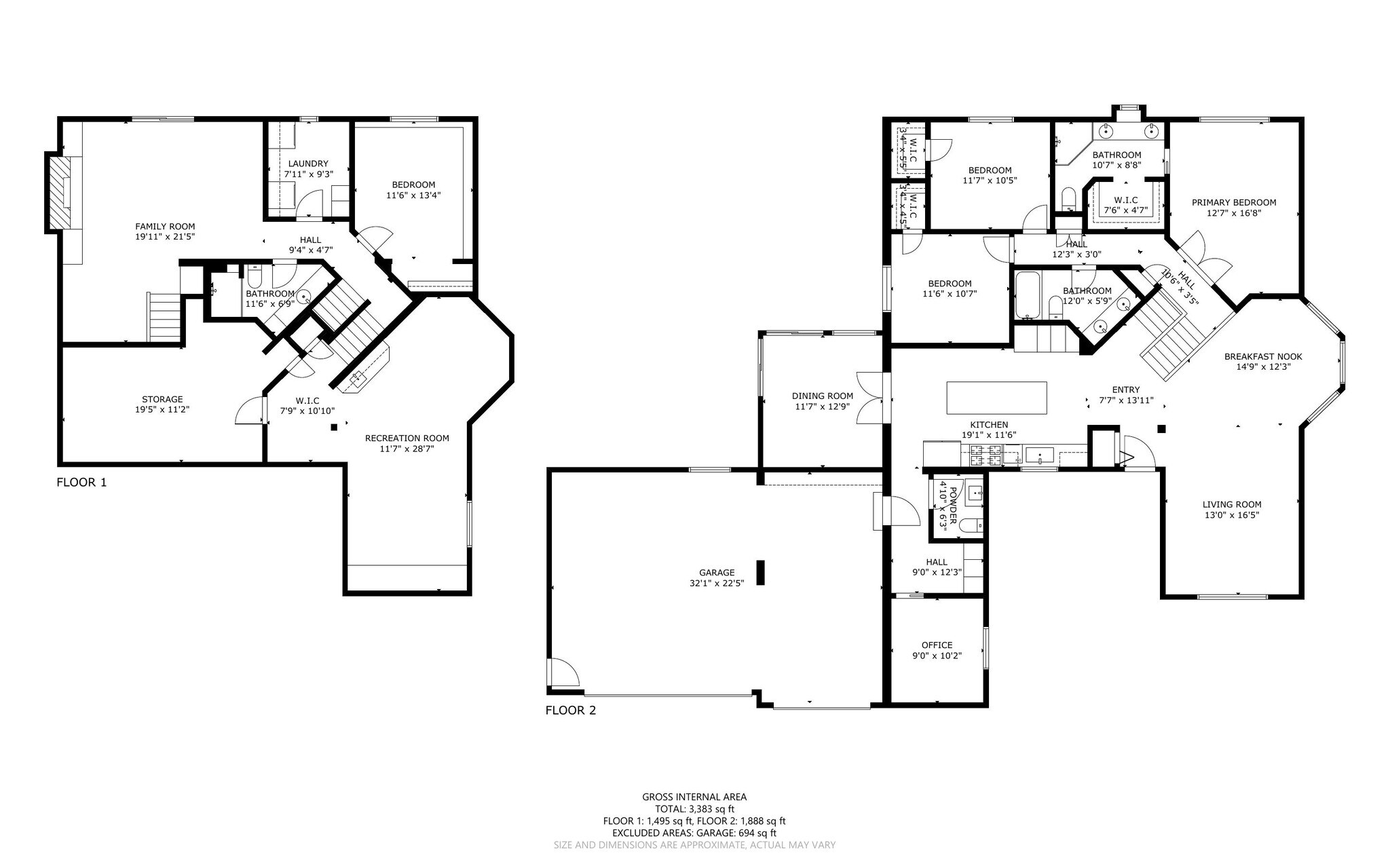 Building Photo - 2400 Comstock Ln N