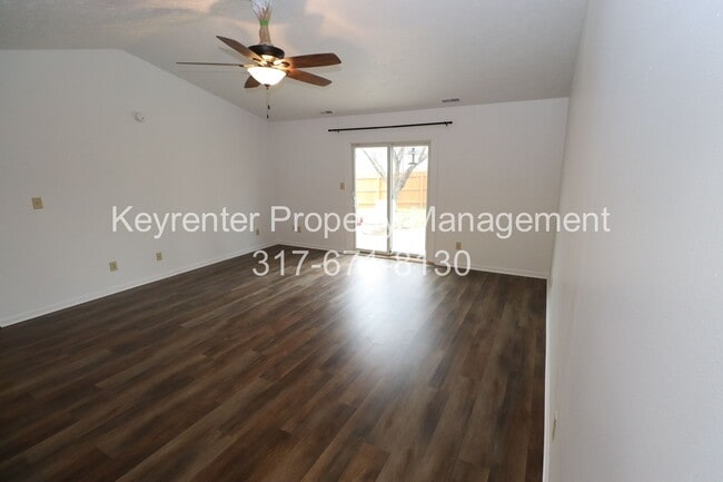 Building Photo - Discover this well-maintained 3-bedroom, 2-bath home in Indianapolis featuring an attached garage...