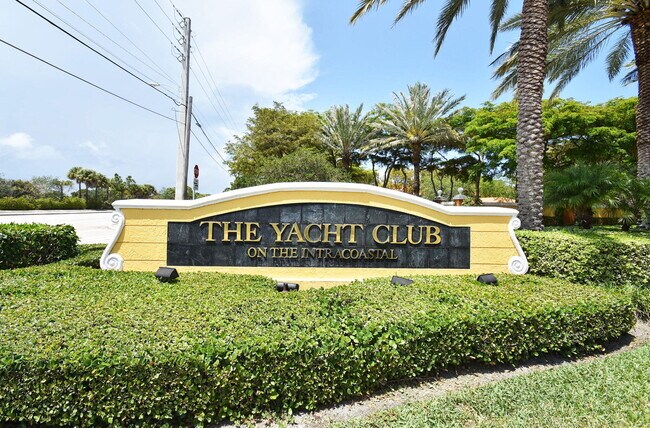 Building Photo - 135 Yacht Club Way