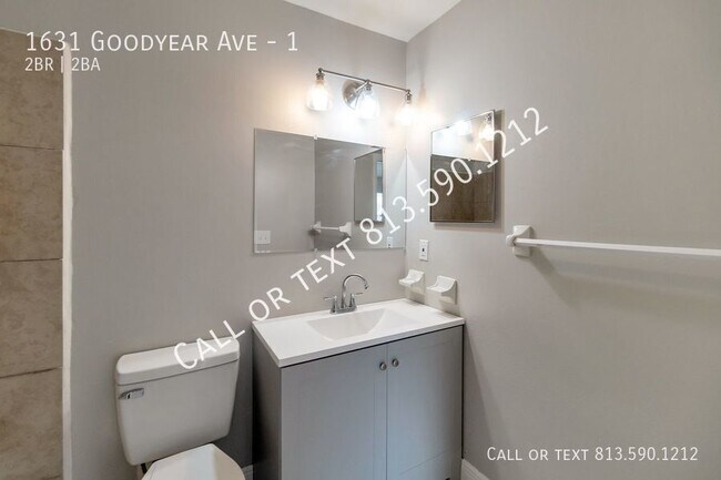 Building Photo - 1631 Goodyear Ave