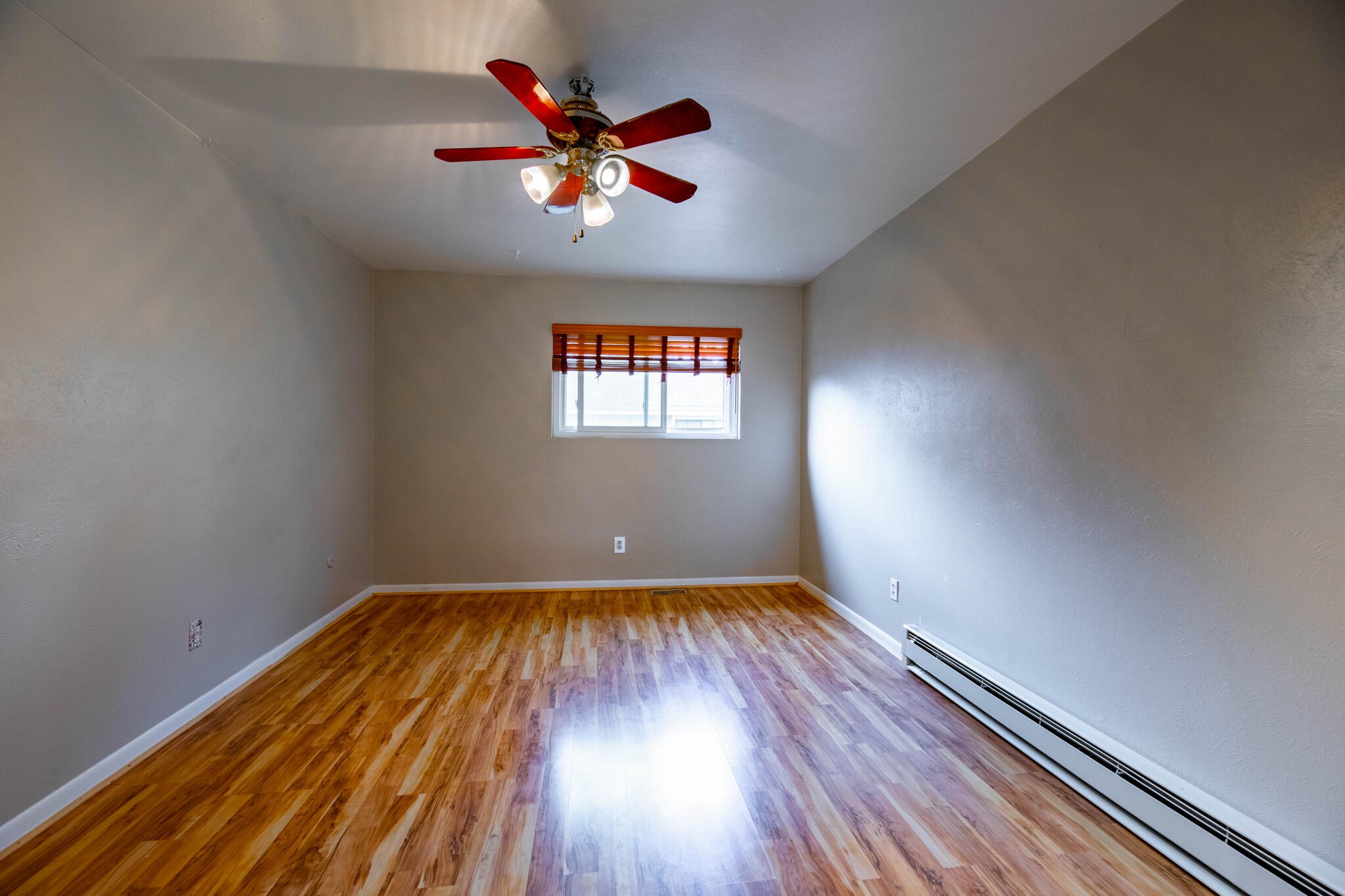 Bedroom 1 - 3720 Iris Ave