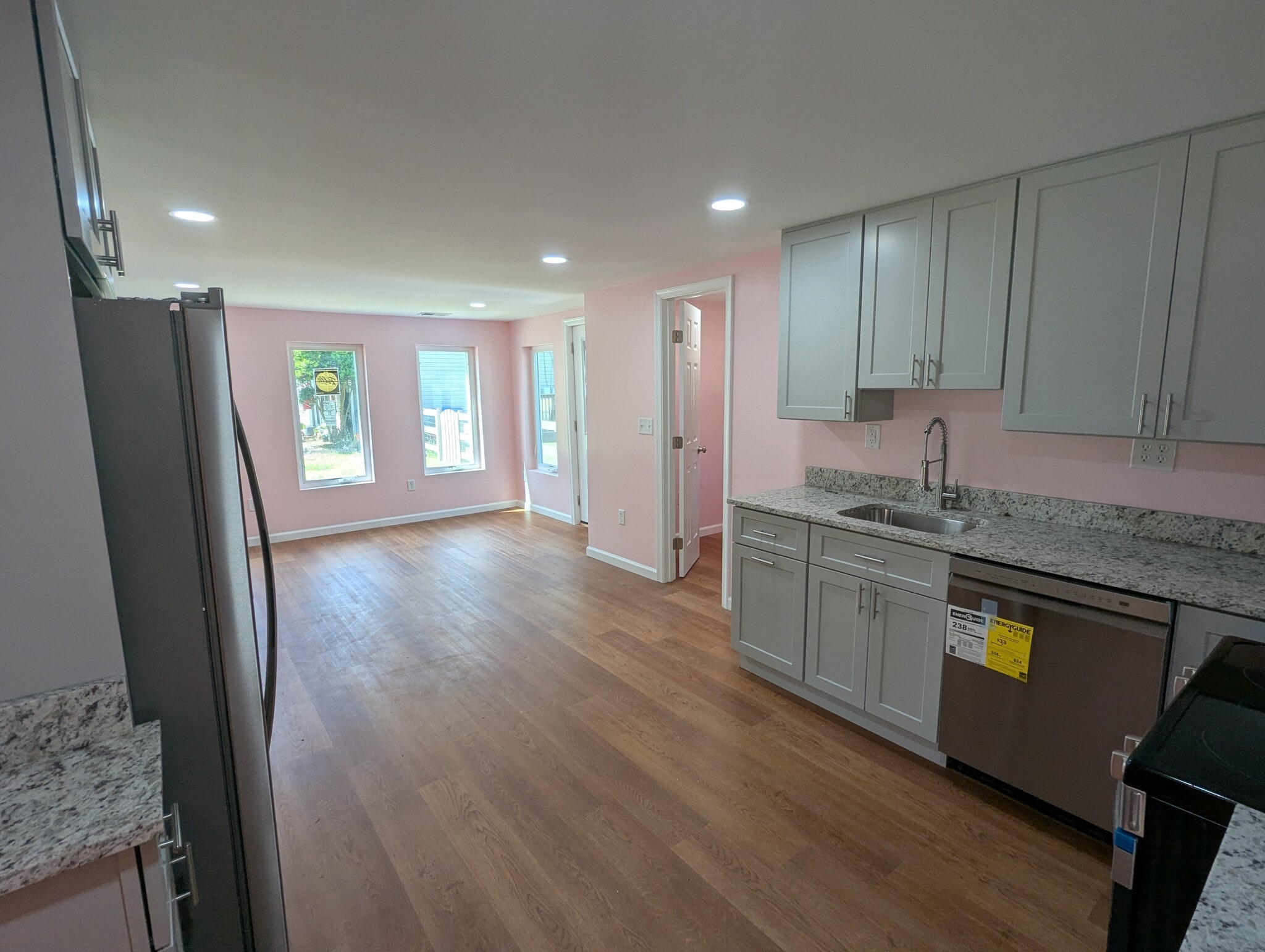 Building Photo - 4575 Chapel Springs Pl