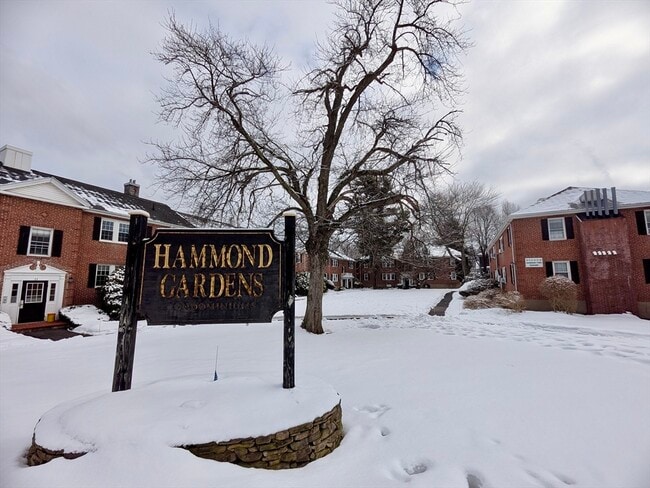 Building Photo - 17 Hammond Pond Pkwy