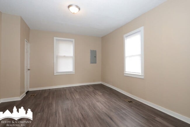 Building Photo - 2716 Deadrick Ave
