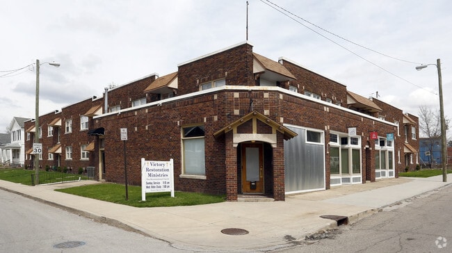 Building Photo - Volrath