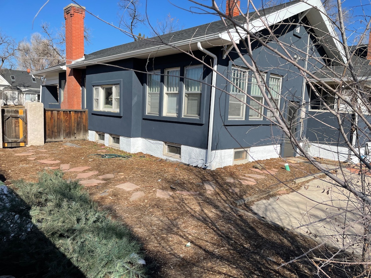 Building Photo - 903 N Wahsatch Ave