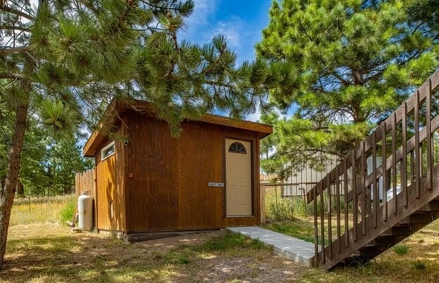 Building Photo - 998 Bunker Hill Rd