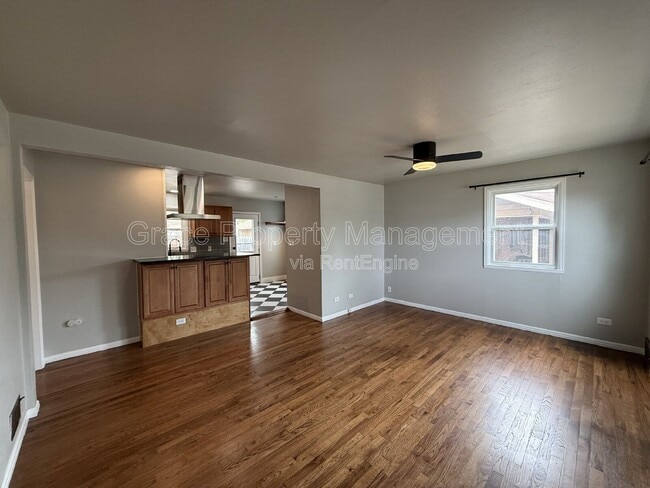 Building Photo - 4648 S Lincoln St