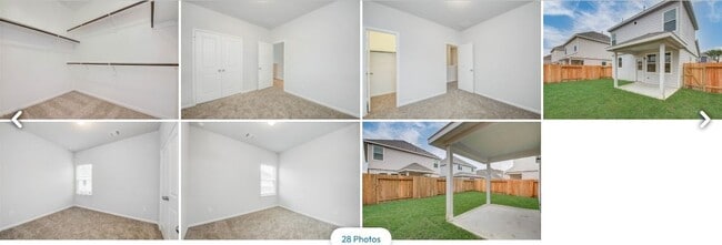 Building Photo - 21915 Grand Majestic Dr