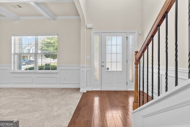 Building Photo - 3379 Gardenside Walk SW