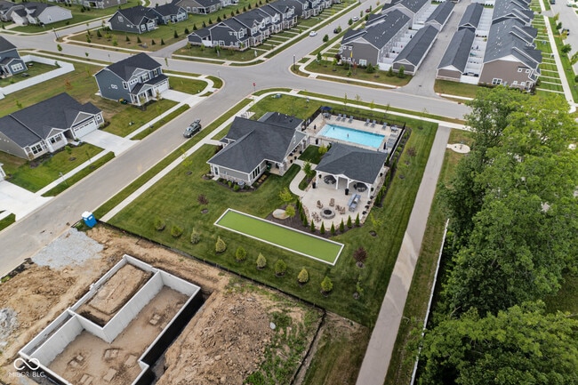 Building Photo - 3516 Thomas Jefferson St