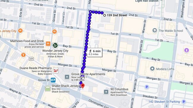 Building Photo - 159 2nd St