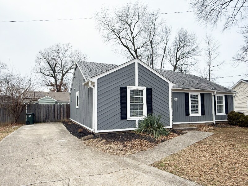 Building Photo - 720 Kentucky Ave